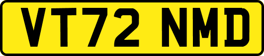 VT72NMD