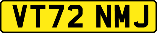VT72NMJ