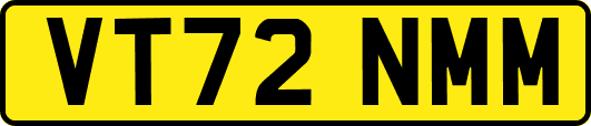 VT72NMM