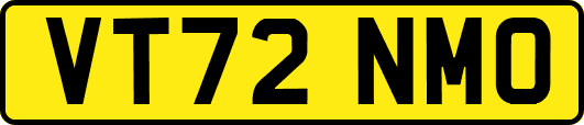 VT72NMO