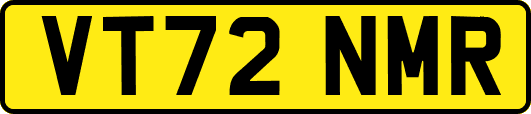 VT72NMR