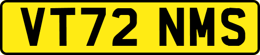 VT72NMS