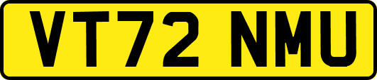 VT72NMU