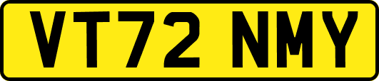VT72NMY