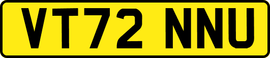 VT72NNU