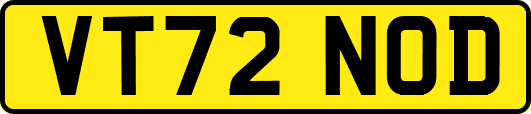 VT72NOD