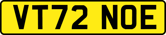 VT72NOE
