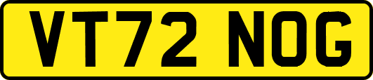VT72NOG