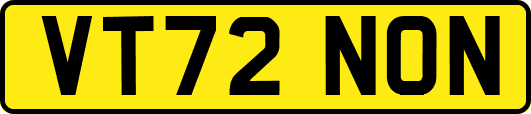 VT72NON