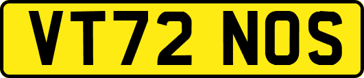 VT72NOS