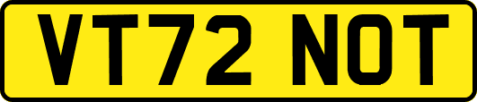 VT72NOT