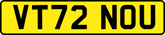 VT72NOU