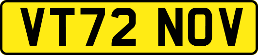 VT72NOV