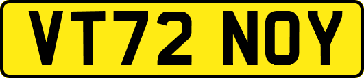 VT72NOY