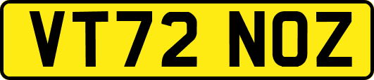 VT72NOZ
