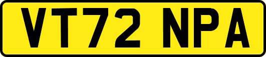 VT72NPA