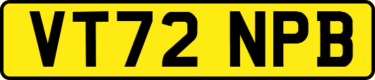 VT72NPB