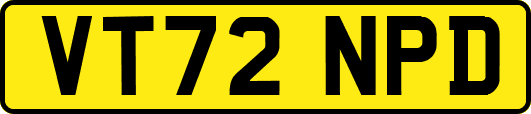 VT72NPD