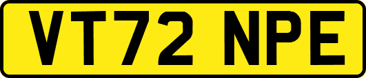 VT72NPE