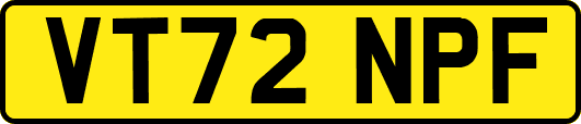VT72NPF