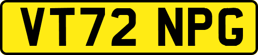 VT72NPG