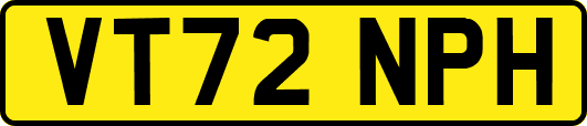 VT72NPH