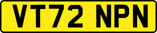 VT72NPN