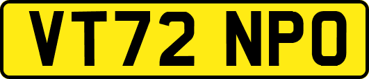 VT72NPO