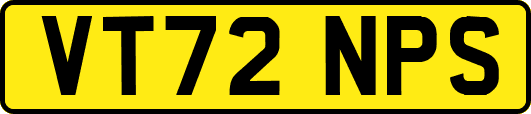 VT72NPS