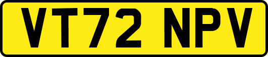VT72NPV