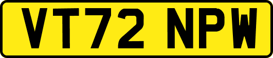 VT72NPW