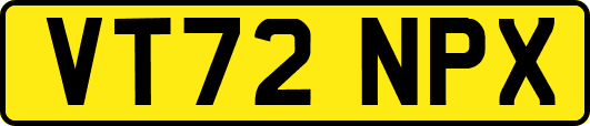 VT72NPX