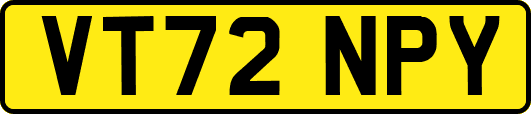 VT72NPY