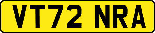 VT72NRA