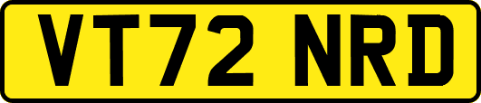 VT72NRD