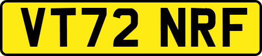 VT72NRF