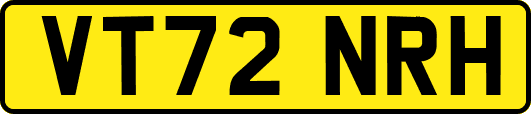 VT72NRH