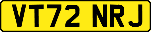 VT72NRJ
