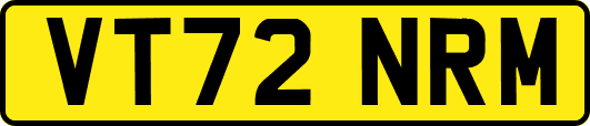 VT72NRM