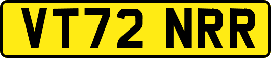 VT72NRR
