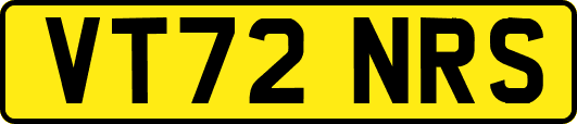 VT72NRS