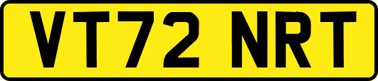VT72NRT