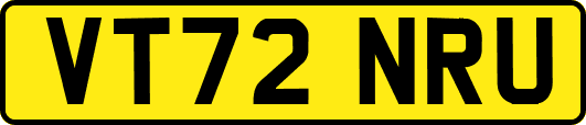 VT72NRU