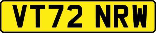 VT72NRW