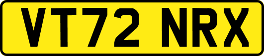 VT72NRX