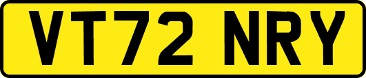 VT72NRY