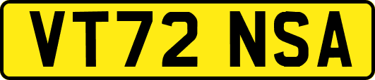 VT72NSA