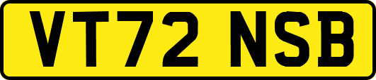 VT72NSB
