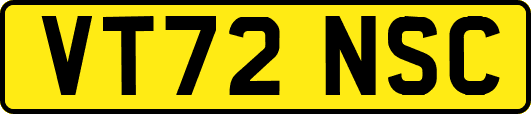 VT72NSC