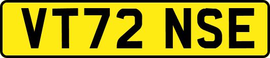 VT72NSE